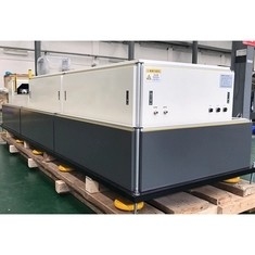 GSKA هوائي أفقي SRS محلل الطيف OEM ISO9001