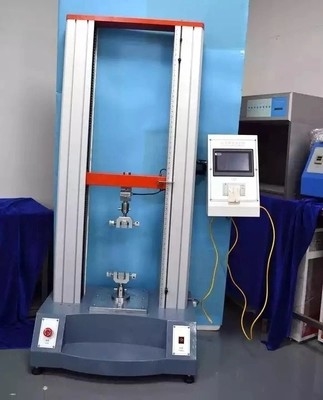 جهاز اختبار الشد العالمي الرقمي لسطح المكتب 100-2000 كجم OEM