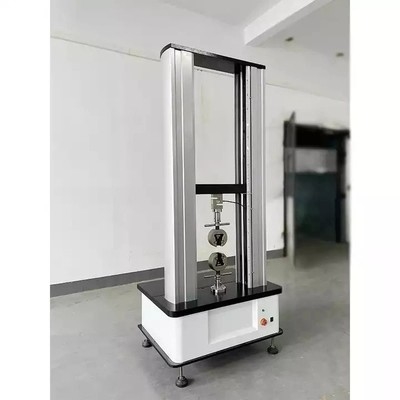 AC220V ± 10٪ 50Hz جهاز اختبار عالمي يتحكم فيه الكمبيوتر CE