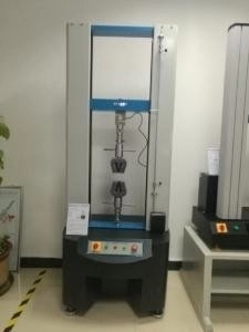 باناسونيك سيرفو موتور الكهروميكانيكية العالمي آلة الاختبار OEM