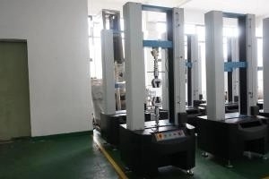 باناسونيك سيرفو موتور الكهروميكانيكية العالمي آلة الاختبار OEM