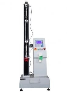 1400mm بما في ذلك آلات اختبار الشد الإلكترونية OEM