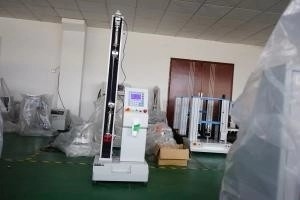 1400mm بما في ذلك آلات اختبار الشد الإلكترونية OEM