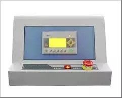 ارتفاع وزن آلة اختبار تأثير انخفاض وزن الأنابيب البلاستيكية 0-2000 مم