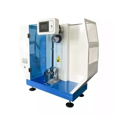 AC380v ± 10٪ 50Hz معدات اختبار تأثير Sensorball عالية الدقة