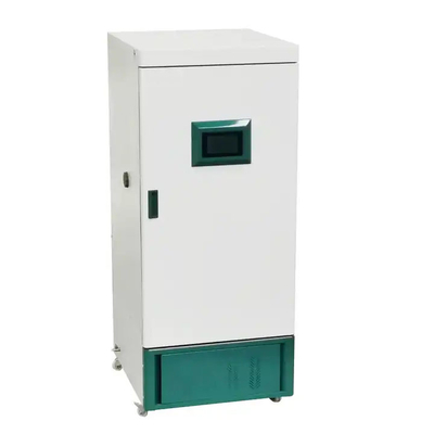 غرفة اختبار مناخية سلسلة GA AC380V 50HZ درجة حرارة عالية ومنخفضة