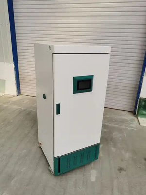 غرفة اختبار مناخية سلسلة GA AC380V 50HZ درجة حرارة عالية ومنخفضة
