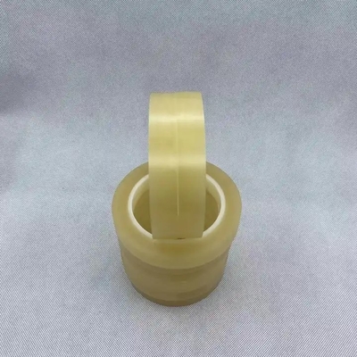 شريط التغليف PVC 5 مم 6 مم لختم علب البسكويت وصناديق الطعام