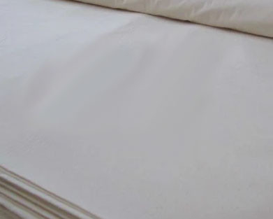 الأقمشة المنسوجة المكوك الألياف الطبيعية أسفل القطن البيئة الأصلية