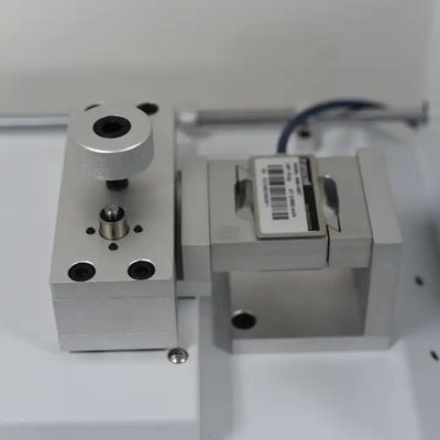 آلات اختبار الشد الأفقي للكمبيوتر 10-500KN الكرة اللولبية