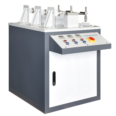 AC220V / 50Hz التبديل مقبس الحياة آلة اختبار نطاق درجة الحرارة 4-40C