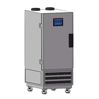 نطاق درجة الحرارة -20C-150C غرفة اختبار الاستقرار لاختبار المخدرات في المصنع