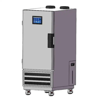 نطاق درجة الحرارة -20C-150C غرفة اختبار الاستقرار لاختبار المخدرات في المصنع