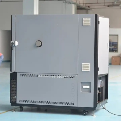 800L Benchtop درجة حرارة اختبار غرفة -20 C-150C يمكن تعديلها حسب الرغبة