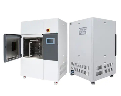 غرفة اختبار الشيخوخة المعجلة من Xenon Arc لاختبار المواد المخبرية