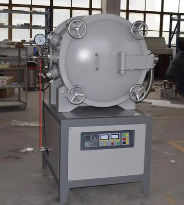 CE مختبر فراغ تلبد فرن 1600C للبيع