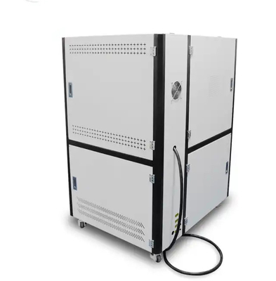 1200C فراغ فرن جو فرن معدات تسخين مختبر