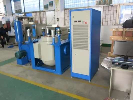 2-2500HZ الديناميكا الكهربائية الاهتزاز شاكر آلة اختبار الجدول 300kgf