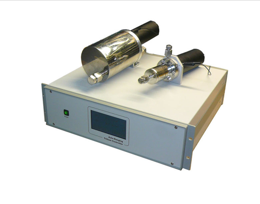 نموذج 7000 أداة قياس التريتيم العملية 0 ~ 10 Ci / M3 220 VAC 50/60 Hz