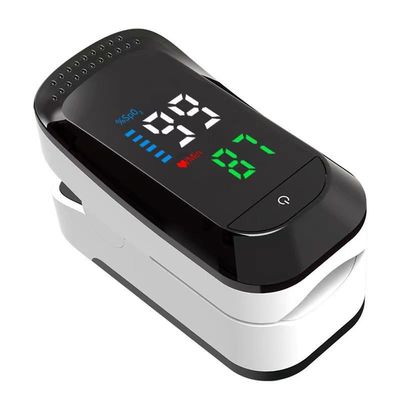 OME Medical 1.5V بطارية دقيقة مقياس التأكسج بنبض الإصبع