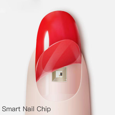 FC3 JAKCOM AI Medical Devices Smart Nail Chip تتكيف مع أنظمة مختلفة